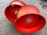 Räder, Reifen, Felgen & Distanzringe  20x38 wiel, velg, velgen