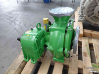 Güllepumpe Bauer SX1000