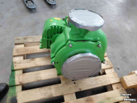 Güllepumpe Bauer SX1000
