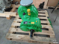 Güllepumpe Bauer SX1000