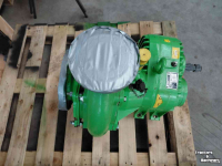 Güllepumpe Bauer SX1000