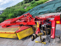 Mähwerk Pottinger Novacat 305 H ED