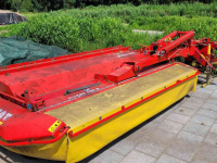 Mähwerk Pottinger Novacat 305 H ED