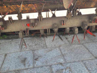 Mähwerk Pottinger Novacat 305 H ED