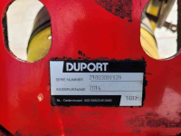 Mähwerk Pottinger Novacat 305 H ED