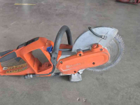 Sonstiges Rasen- und Grundstückspflegemaschinen und Zubehör Husqvarna K535i