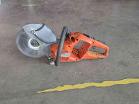Sonstiges Rasen- und Grundstückspflegemaschinen und Zubehör Husqvarna K535i