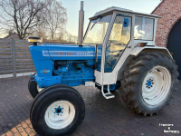 Schlepper / Traktor Ford 7000