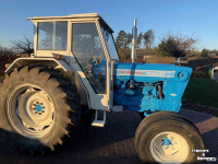Schlepper / Traktor Ford 7000