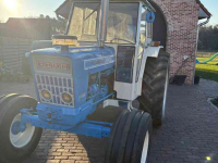 Schlepper / Traktor Ford 7000