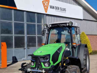 Obsttraktor Deutz-Fahr 5080DF Ecoline