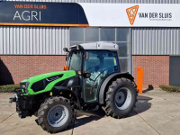 Obsttraktor Deutz-Fahr 5080DF Ecoline