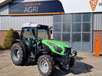 Obsttraktor Deutz-Fahr 5080DF Ecoline