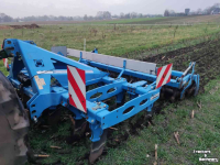 Tiefenlockerer Carré Neolab Twin