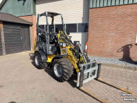 Radlader Wacker Neuson wl20
