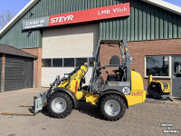 Radlader Wacker Neuson wl20