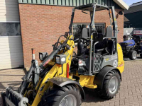 Radlader Wacker Neuson wl20