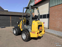 Radlader Wacker Neuson wl20