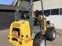 Radlader Wacker Neuson wl20