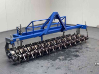 Nachlaufwalzen / Walzen  SCS PLUS 30