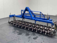 Nachlaufwalzen / Walzen  SCS PLUS 30