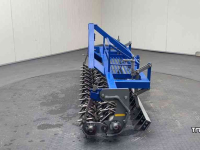 Nachlaufwalzen / Walzen  SCS PLUS 30