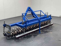 Nachlaufwalzen / Walzen  SCS PLUS 30