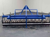 Nachlaufwalzen / Walzen  SCS PLUS 30