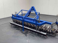 Nachlaufwalzen / Walzen  SCS PLUS 30