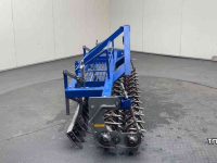 Nachlaufwalzen / Walzen  SCS PLUS 30