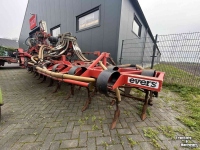 Sonstiges Düngetechnik Maschinen und Zubehör Evers Freiberger XL - BIFXT23 R62V met sectieafsluiting