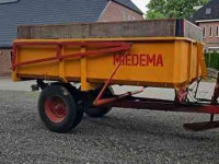 Kipper Miedema HS 60