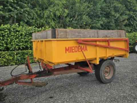 Kipper Miedema HS 60