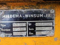 Kipper Miedema HS 60