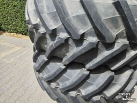 Räder, Reifen, Felgen & Distanzringe Trelleborg 600/65R38