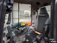 Minibagger Kubota KX085-5 2P, midigraver, midikraan, BJ2026, 2 stuks, Nieuw!