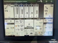 Schlepper / Traktor John Deere 6R165