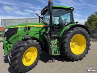 Schlepper / Traktor John Deere 6R165