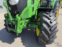 Schlepper / Traktor John Deere 6R165