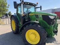 Schlepper / Traktor John Deere 6R165