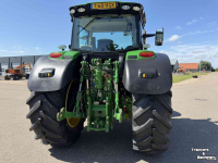 Schlepper / Traktor John Deere 6R165