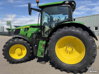 Schlepper / Traktor John Deere 6R165