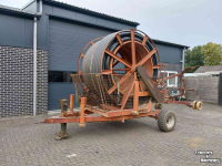 Beregnungsmaschine Kaweco 85-300 Beregeningshaspel