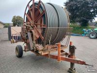 Beregnungsmaschine Kaweco 85-300 Beregeningshaspel