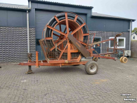 Beregnungsmaschine Kaweco 85-300 Beregeningshaspel