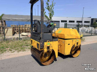 Vibrationwalzen Benford Terex TV 1200 H Tandemwals