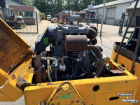Vibrationwalzen Benford Terex TV 1200 H Tandemwals