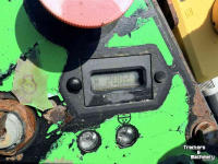Vibrationwalzen Benford Terex TV 1200 H Tandemwals