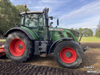 Schlepper / Traktor Fendt 720 S4 ProfiPlus