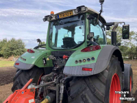 Schlepper / Traktor Fendt 720 S4 ProfiPlus